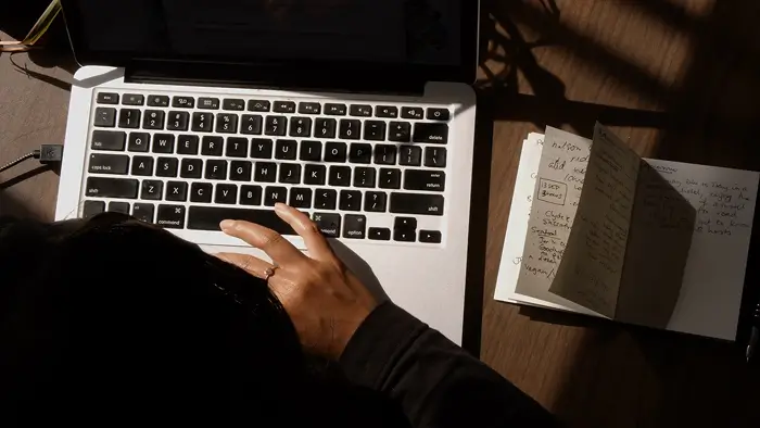 Ecommerce Unboxing Review Prompt Microcopy