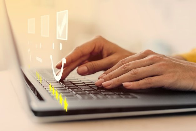Platform-Specific Review Strategy (e.g., Capterra, G2)