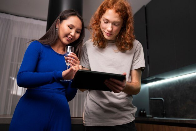 The 'Supply Chain' White Paper Template