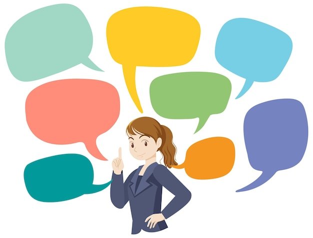 Writing a 20-Minute Keynote Speech