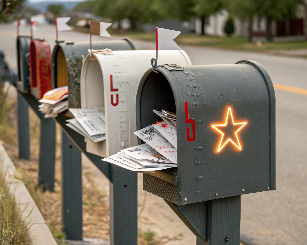 The 'Bait and Switch' Accusation Response