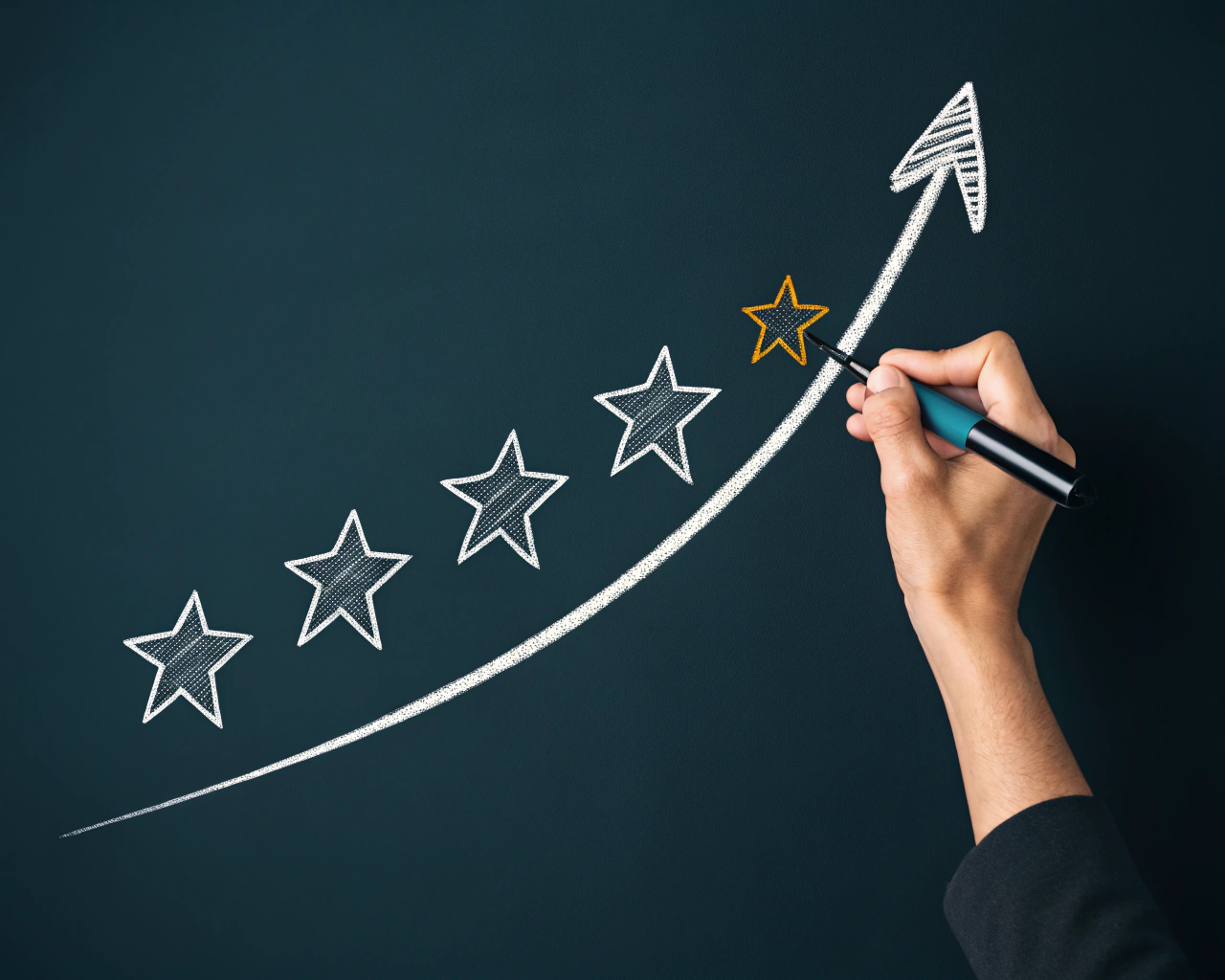 The 'App Store' 1-Star Review (Technical Issue) Response