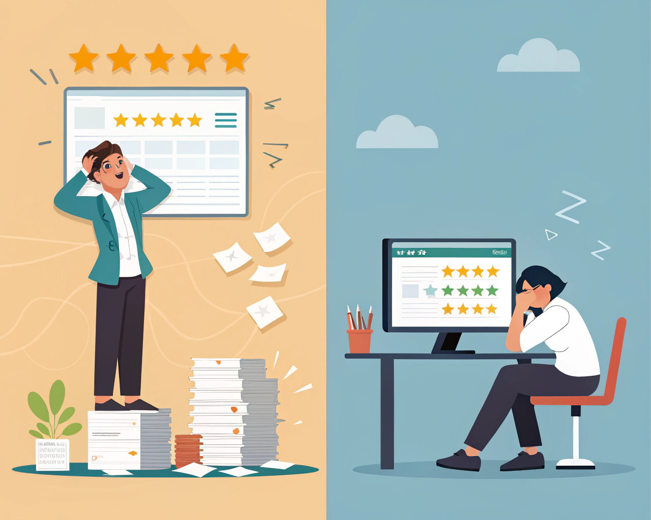 Bike Shop 'The Repair Wasn't Done Right' Response