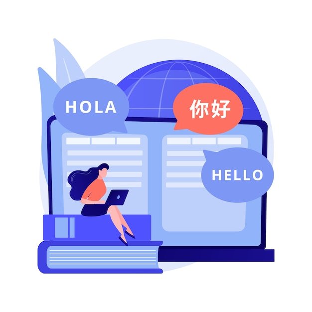 Localization of an App Store Description