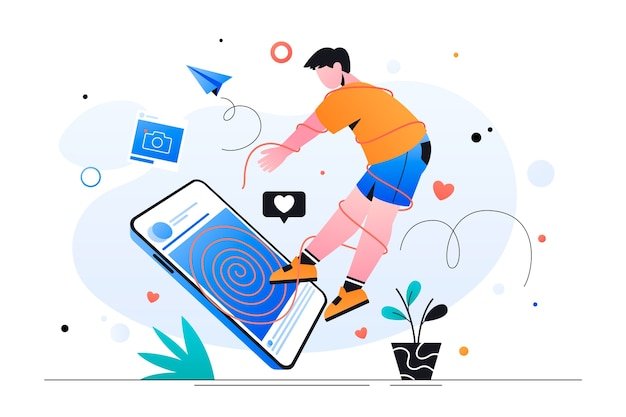 Facebook Page 'About' Section Rewrite