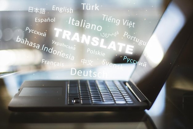 Software Localization Testing (LQA)