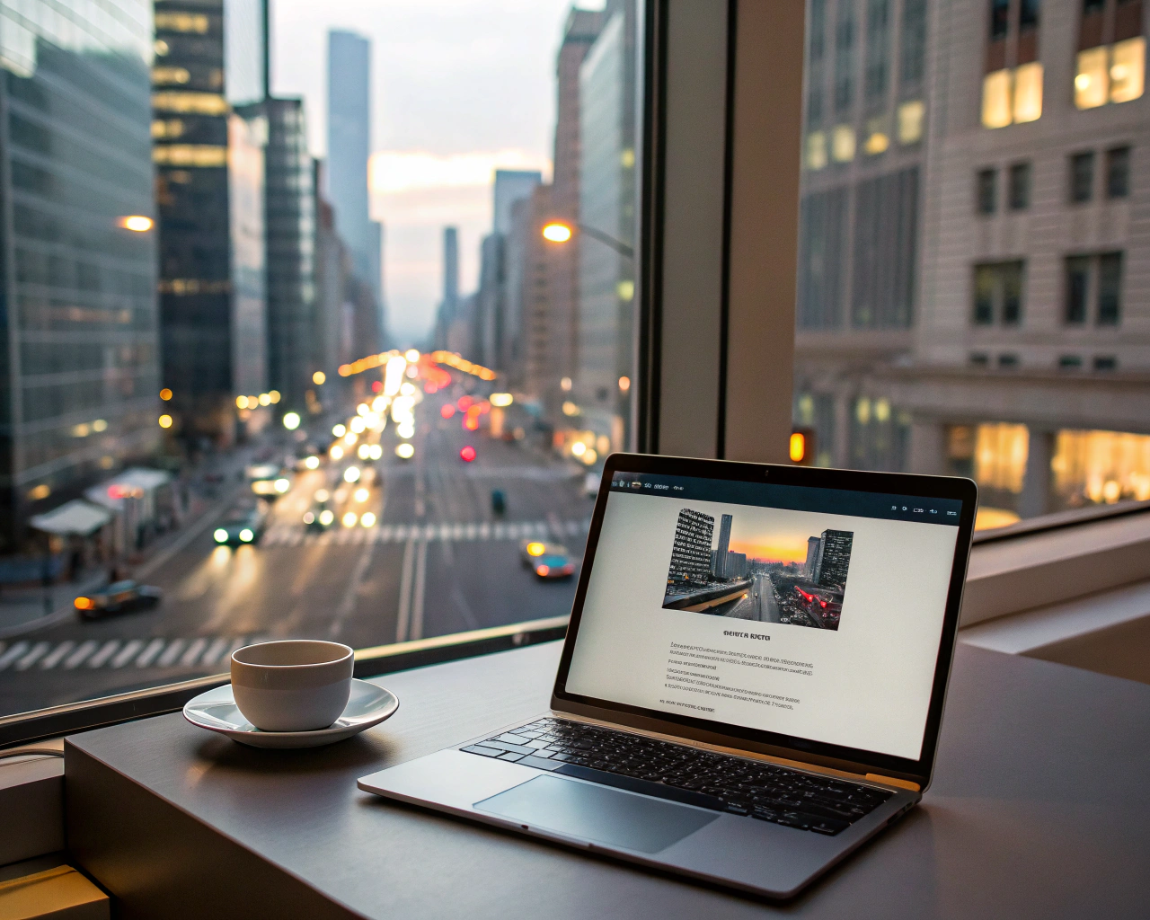 Subscription Box 'What to Expect' Template