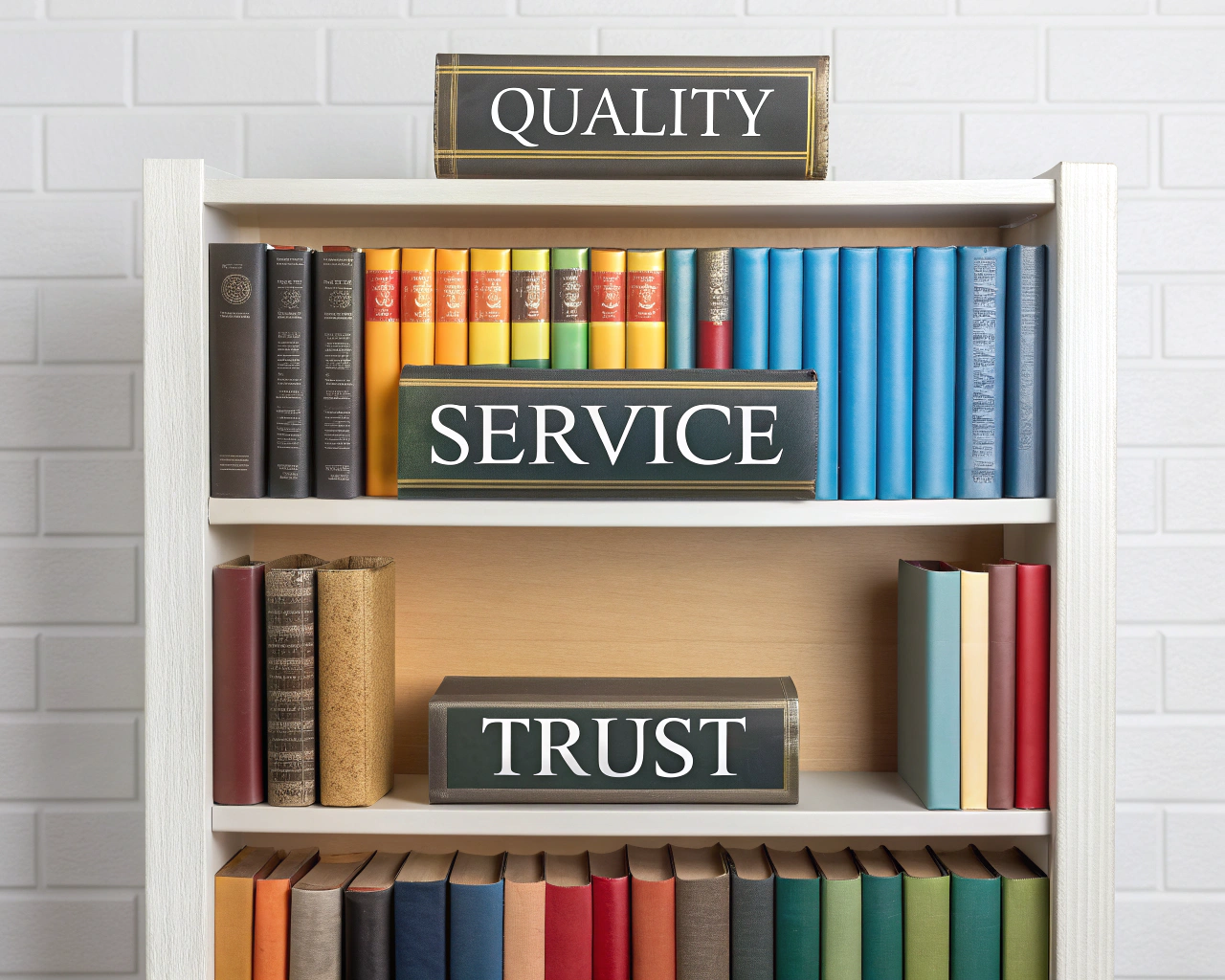 Niche Business Review & Testimonial Templates