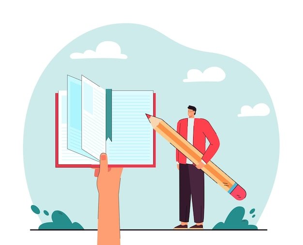 Editing a High-Stakes Business Report