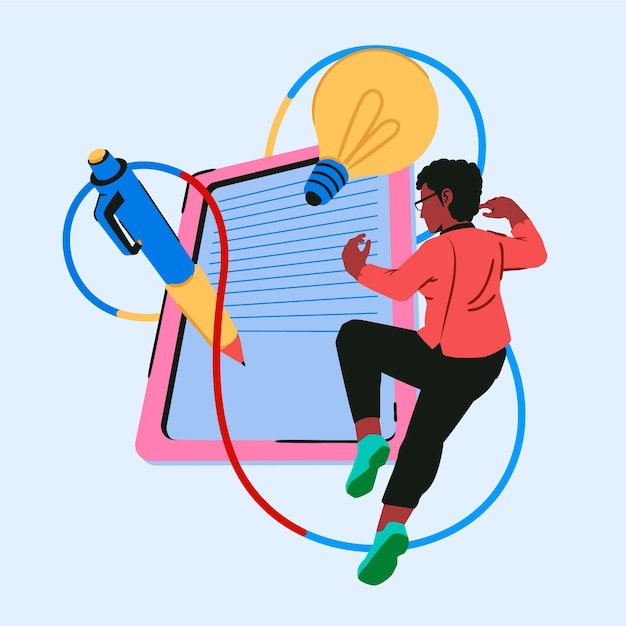 Academic Journal Submission Edit