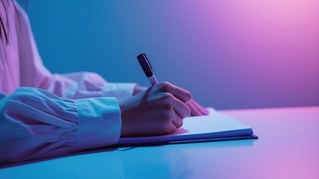 Academic Paper Proofreading