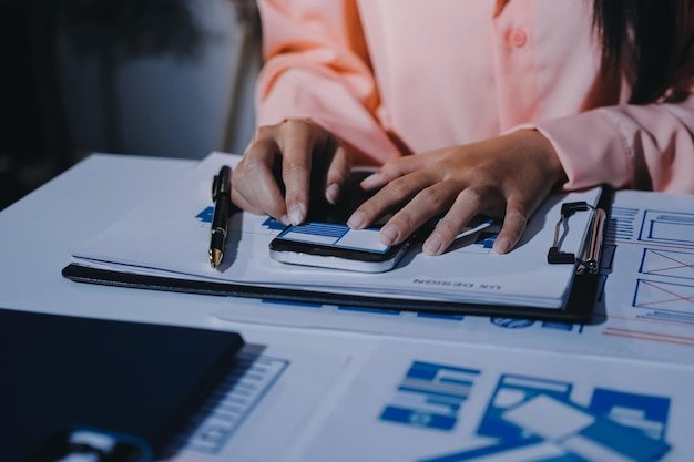 Content-First Wireframe Collaboration