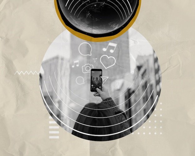 Crafting a Targeted Media Pitch Email