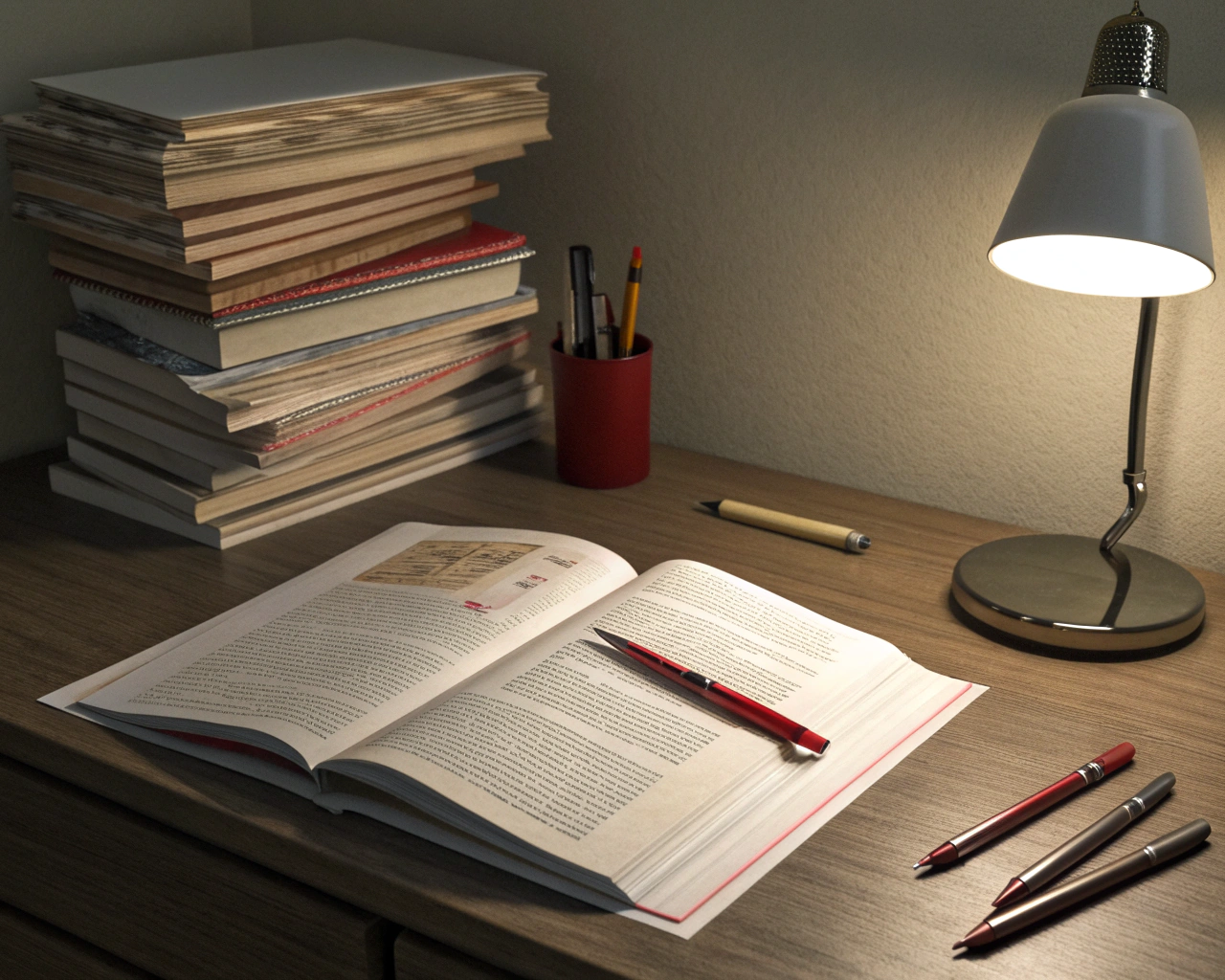 Manuscript Evaluation Service