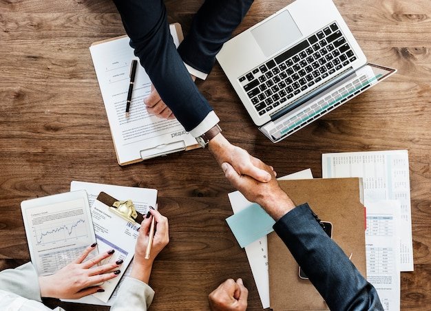 Creating a B2B Content Marketing Funnel