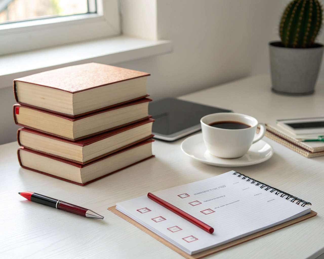 Style & Tone Consistency Check