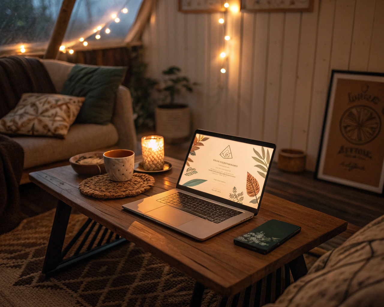 The 'Problem Focused' Landing Page Template