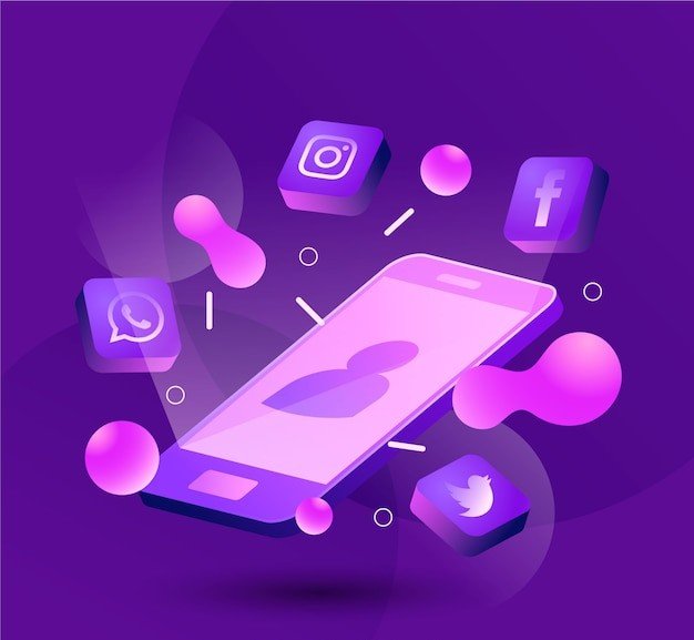 Full Social Media Launch Campaign Strategy & Content