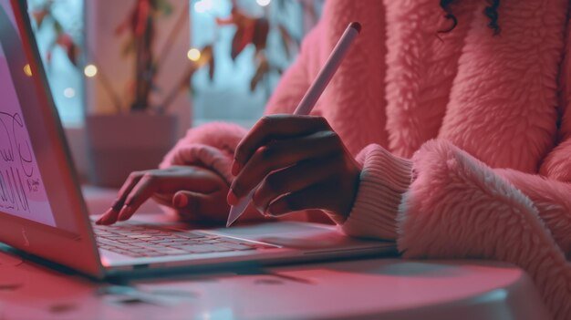 Data-Driven & Analytical Copy Kit for a SEO Agency