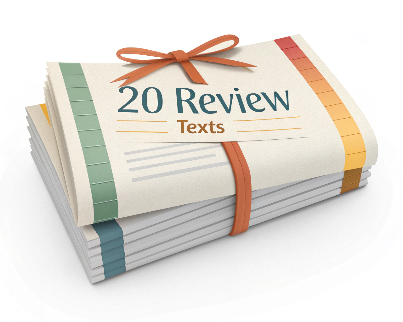 The 'I Never Leave Bad Reviews, But...' Response Template