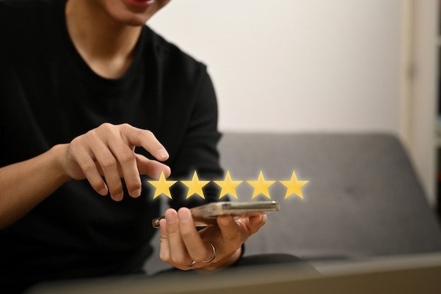 Development of an Employee Advocacy Program for Reviews