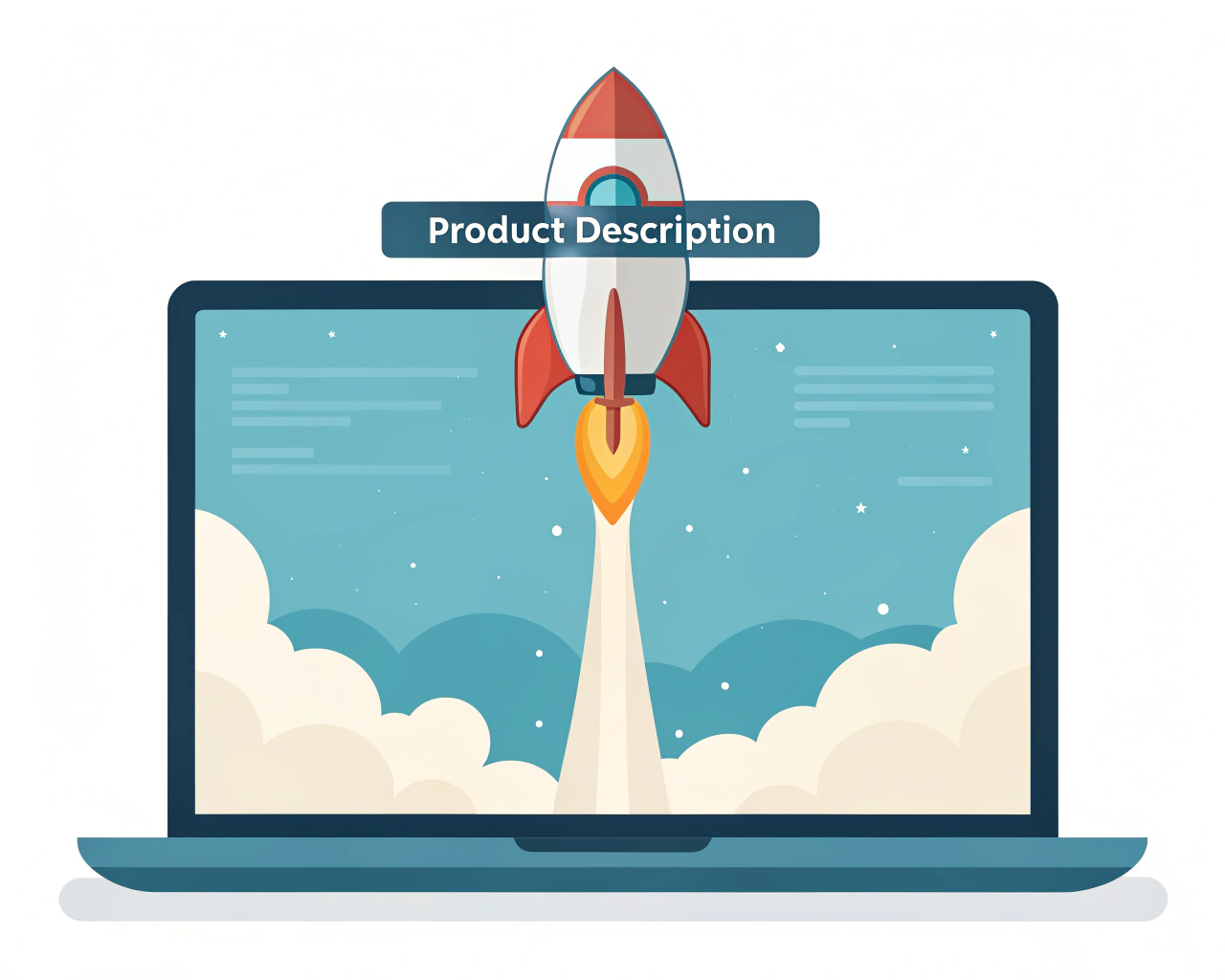 Pet Supplies & Toys Template