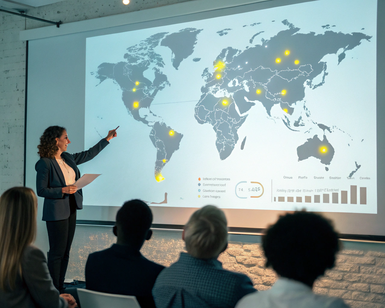 Daycare/Childcare 'Parental Concern' Response