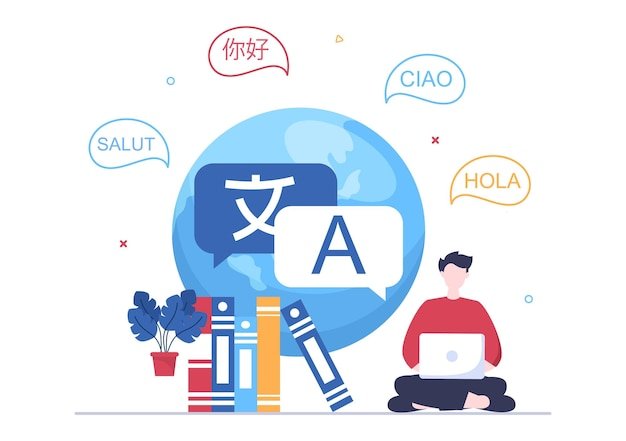 Certified Translation of a Short Official Document