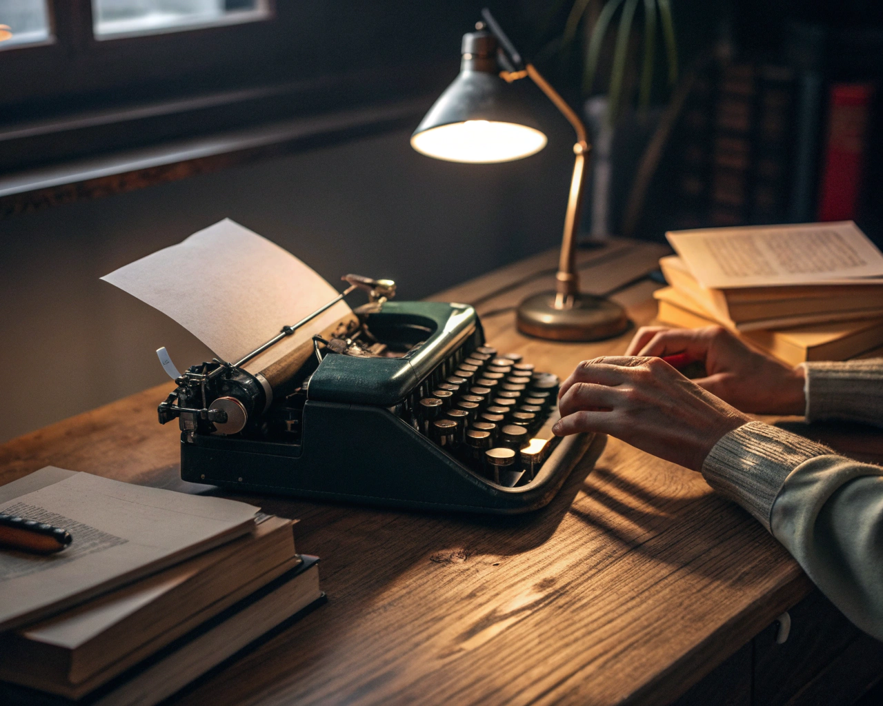 Proofreading a 2,000-word Blog Post