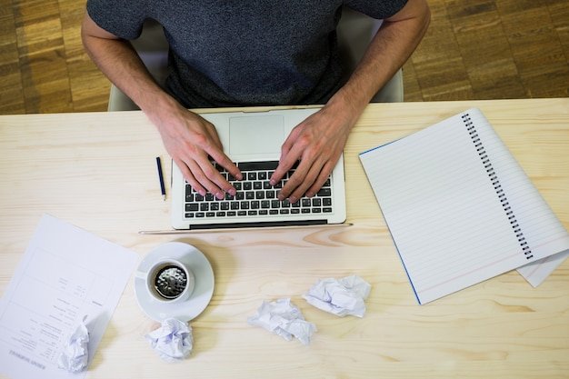 Landing Page Copy Teardown & Review