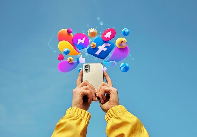 Monthly Social Media Content Plan & Creation