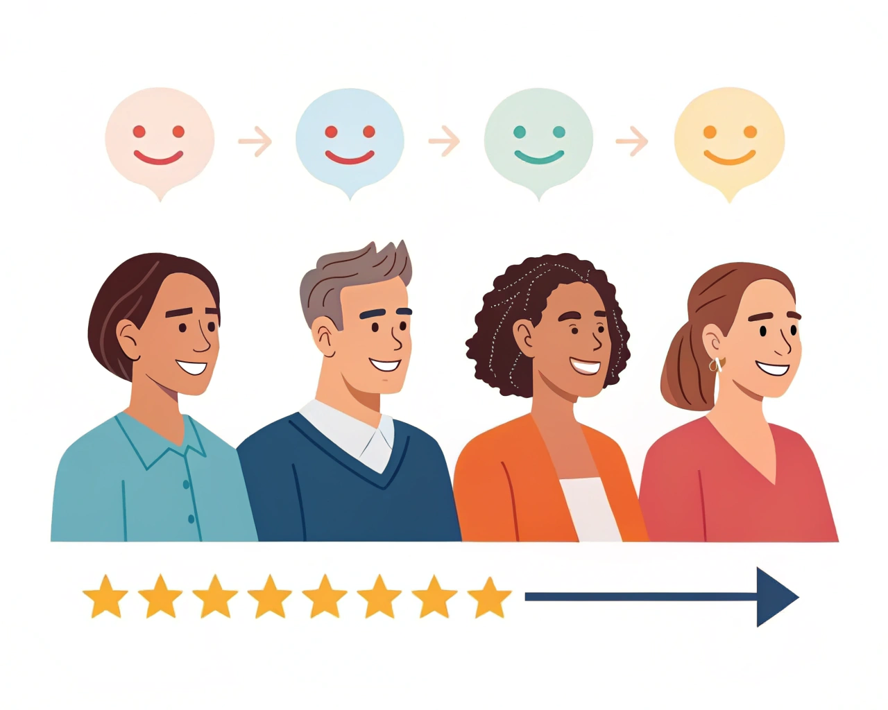 The 'Disappointed Superfan' Response Template