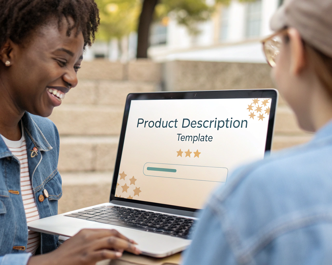 The 'Complete the Look' Template for Fashion Retail