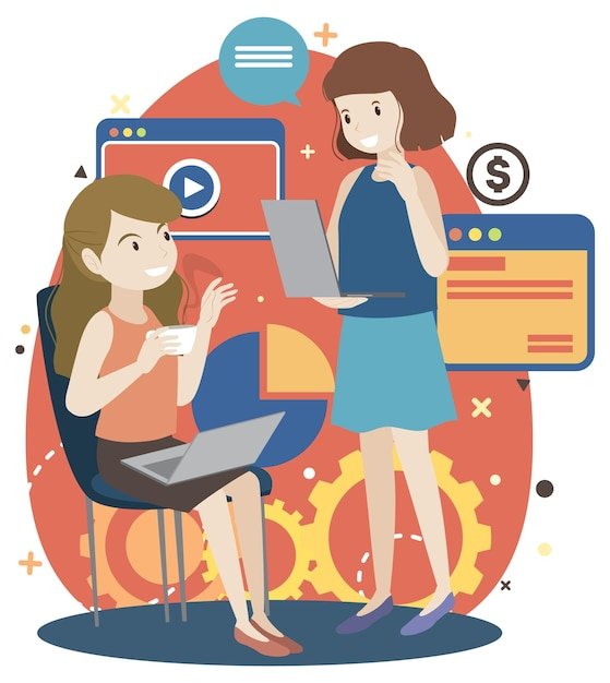 The 'Lead Scoring' Framework Template