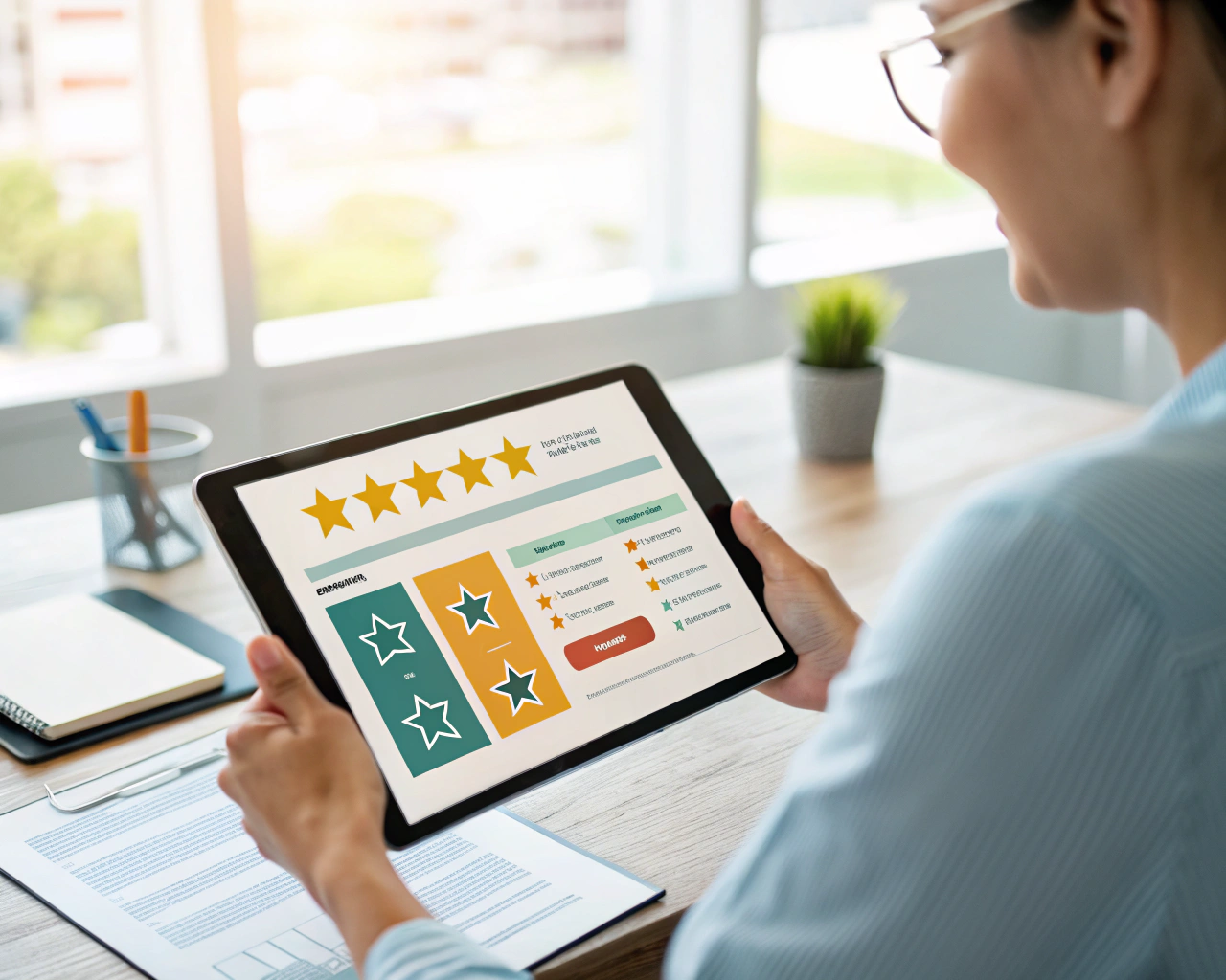 The 'Glassdoor' Former Employee Negative Review Response Kit