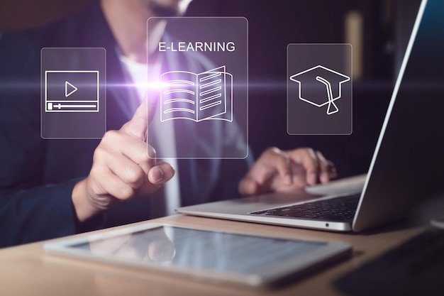 Designing a Multi-Day Corporate Training Program