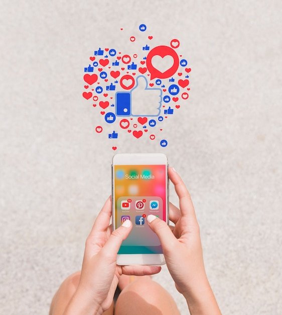 Creating a Social Media Content Calendar Template