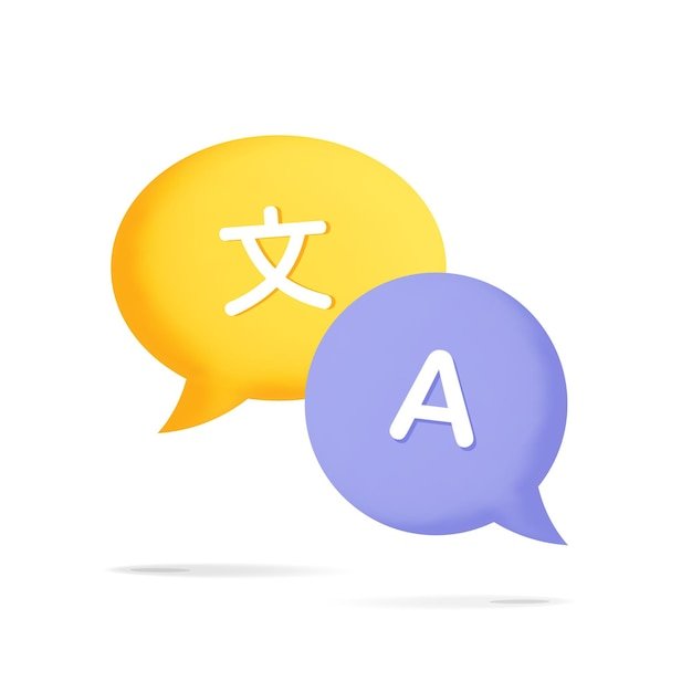 Translation of a 10-page E-book or White Paper