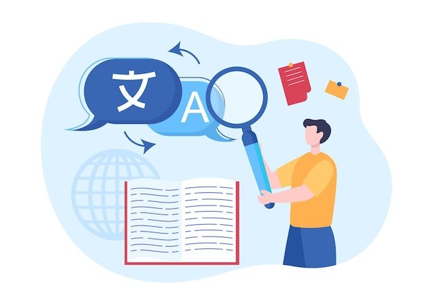 Translation of a Professional Bio or CV