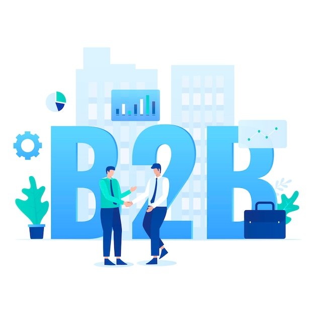 B2B Case Study Writing
