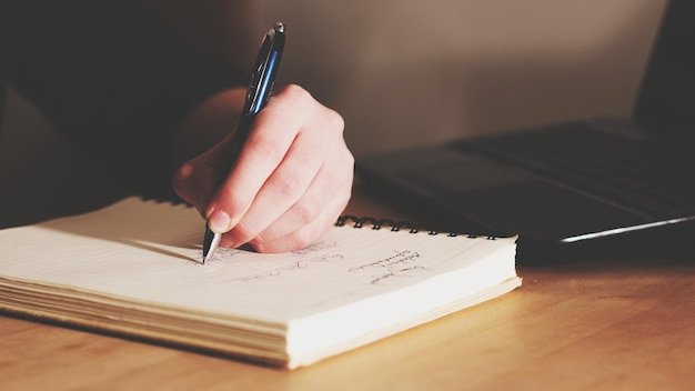 Strategic Rewriting of an Entire Website's Core Content
