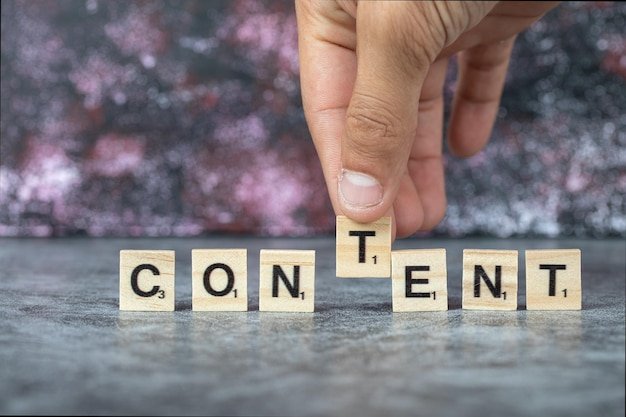 Full SEO Content Strategy Development