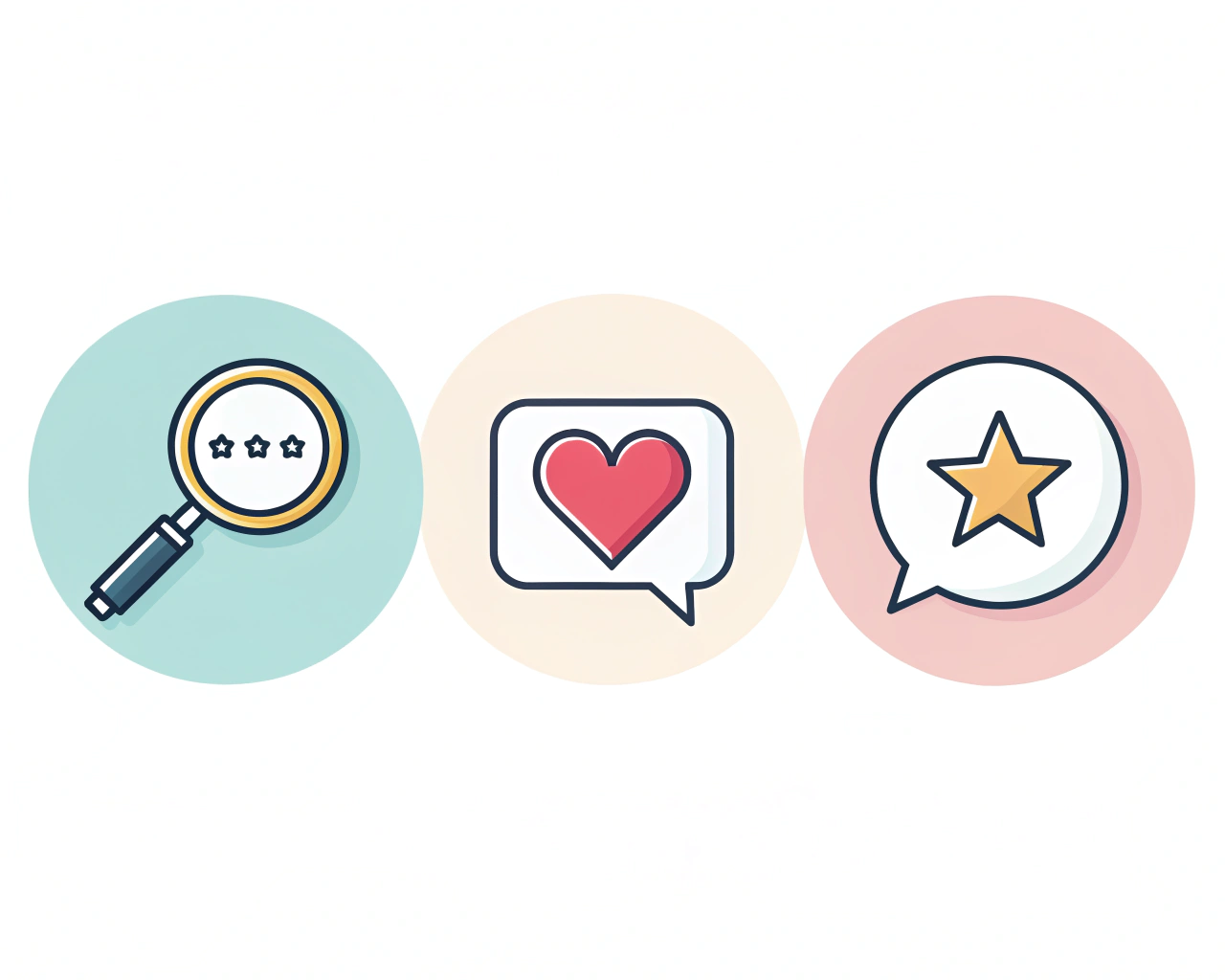 Gourmet Food Product 'Authentic Taste' Review Pack