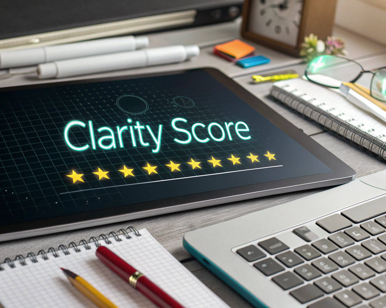 Website Content Style Sheet Creation