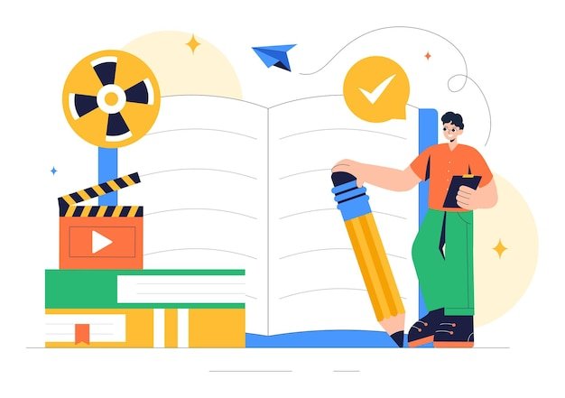 Creative Product Description Writing