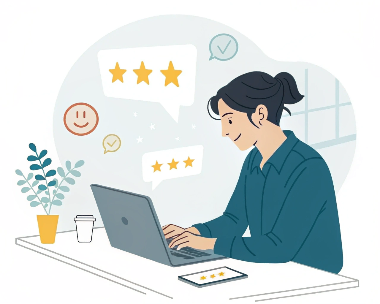 Book Publisher 'Typo/Error in Book' Response