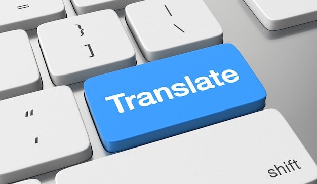 Full 5-Page Website Translation & Localization