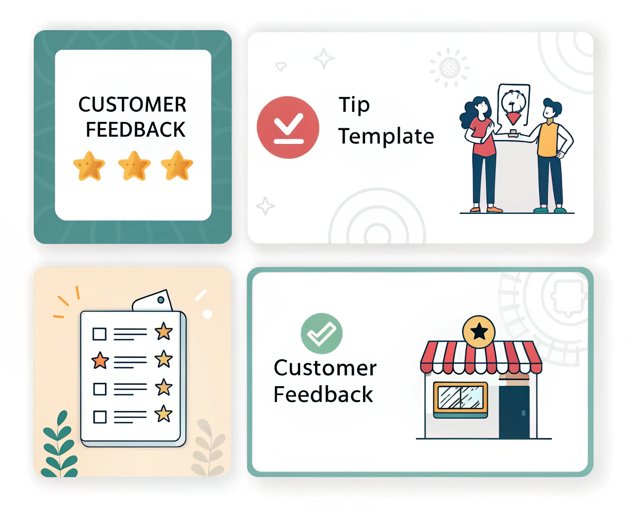 The 'Review Left on the Wrong Business' Response Template