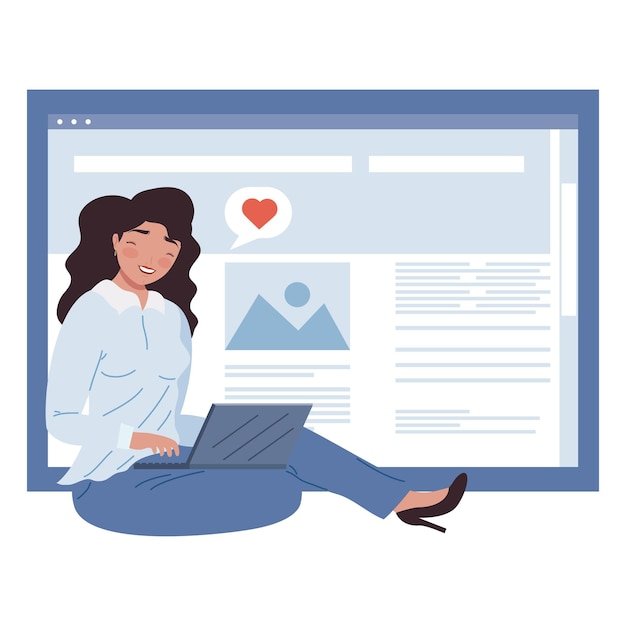 In-Depth Article & Blog Post Templates