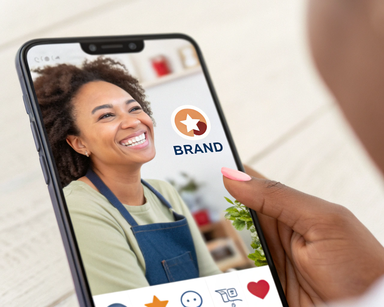 Coffee Shop 'Weak or Burnt Coffee' Response